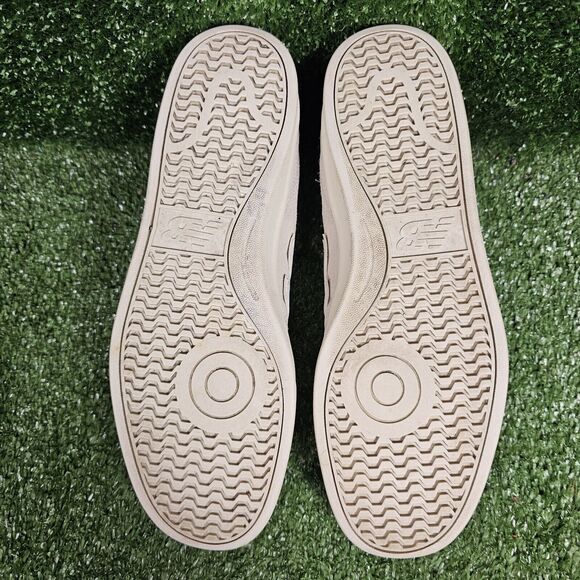 New Balance CRT300I2 Beige Suede Casual Shoes Sneakers Mens Size 11 D - Picture 9 of 14